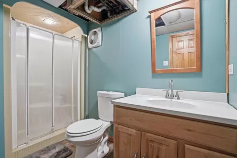Bath - 342 N Wright St, Griffith, IN 46319 photo 2 of 2