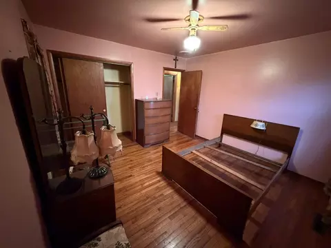 Bedroom - 5420 W 45th St, Gary, IN 46408 photo 3 of 5