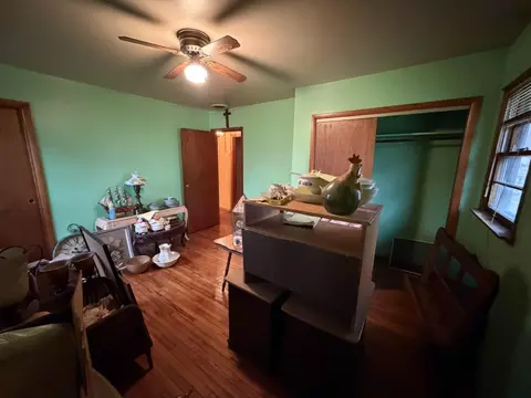 Bedroom - 5420 W 45th St, Gary, IN 46408 photo 1 of 5