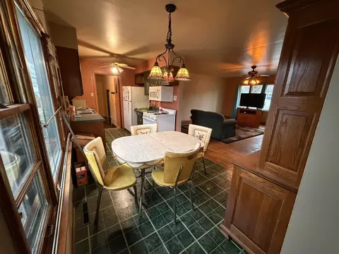 Kitchen - 5420 W 45th St, Gary, IN 46408 photo 2 of 2