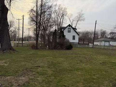 Exterior - 5420 W 45th St, Gary, IN 46408 photo 5 of 6