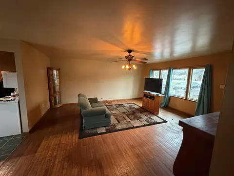 Living - 5420 W 45th St, Gary, IN 46408 photo 2 of 3