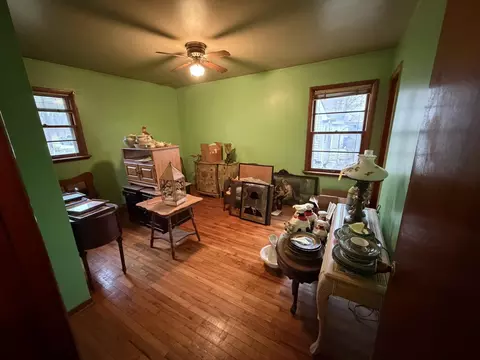 Bedroom - 5420 W 45th St, Gary, IN 46408 photo 2 of 5