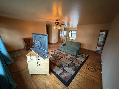 Living - 5420 W 45th St, Gary, IN 46408 photo 3 of 3