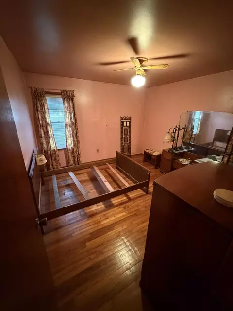 Bedroom - 5420 W 45th St, Gary, IN 46408 photo 4 of 5