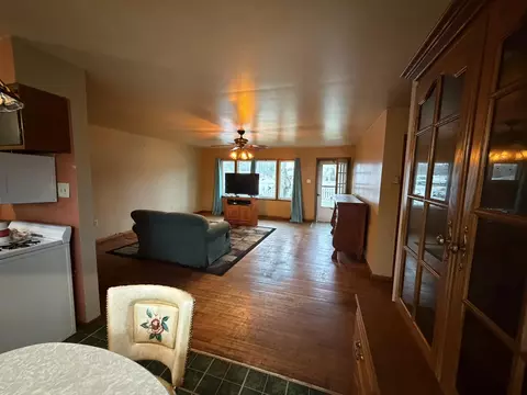Living - 5420 W 45th St, Gary, IN 46408 photo 1 of 3