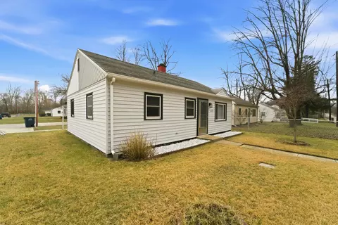 1115 Springland Ave, Michigan City, IN 46360
