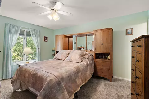 Bedroom - 5015 Spinnaker Ln #C, Crown Point, IN 46307 photo 1 of 2