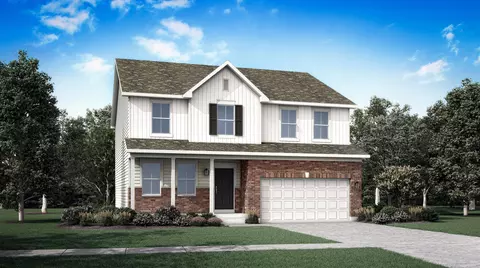 5716 E 110th Ave, Winfield, IN 46307