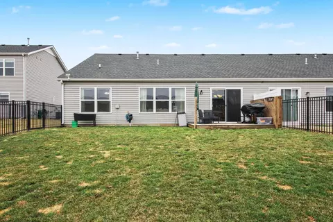 Exterior - 15549 W 101st Pl, Dyer, IN 46311 photo 1 of 2