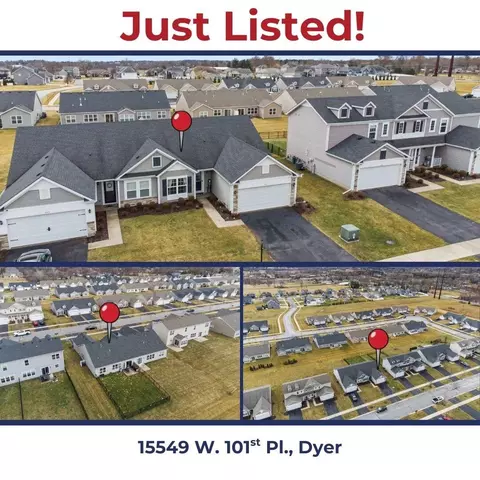 View/Area - 15549 W 101st Pl, Dyer, IN 46311 photo 1 of 1