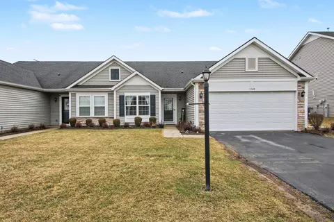 Exterior - 15549 W 101st Pl, Dyer, IN 46311 photo 2 of 2