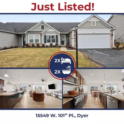 Other - 15549 W 101st Pl, Dyer, IN 46311 photo 1 of 4