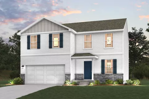 54 Elderberry Ln, Valparaiso, IN 46383