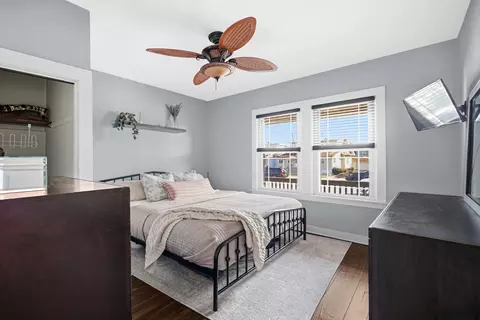 Bedroom - 1346 Stanton Ave, Whiting, IN 46394 photo 1 of 3