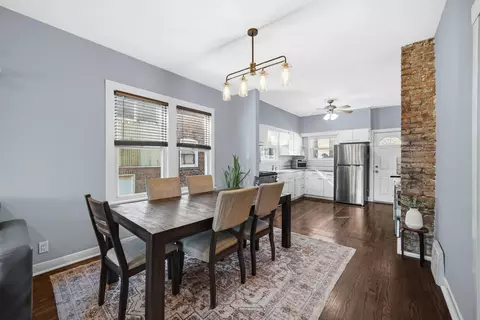 Dining - 1346 Stanton Ave, Whiting, IN 46394 photo 2 of 2