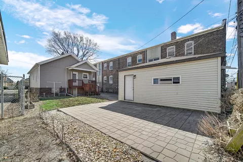 Exterior - 1346 Stanton Ave, Whiting, IN 46394 photo 3 of 4