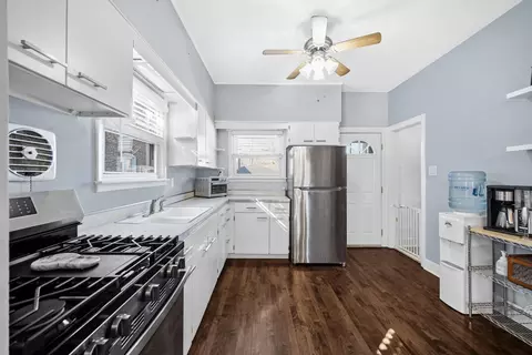 Kitchen - 1346 Stanton Ave, Whiting, IN 46394 photo 1 of 2
