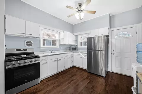 Kitchen - 1346 Stanton Ave, Whiting, IN 46394 photo 2 of 2
