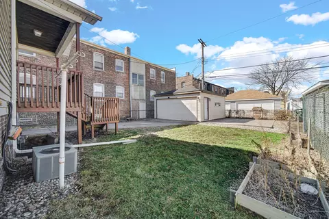 Exterior - 1346 Stanton Ave, Whiting, IN 46394 photo 4 of 4