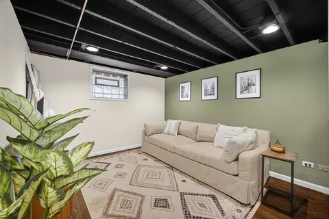 Living - 1346 Stanton Ave, Whiting, IN 46394 photo 4 of 4