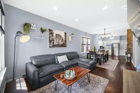 Living - 1346 Stanton Ave, Whiting, IN 46394 photo 1 of 4