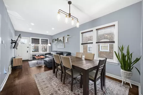 Dining - 1346 Stanton Ave, Whiting, IN 46394 photo 1 of 2