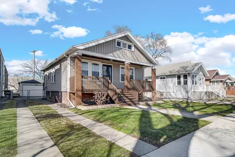 Exterior - 1346 Stanton Ave, Whiting, IN 46394 photo 1 of 4