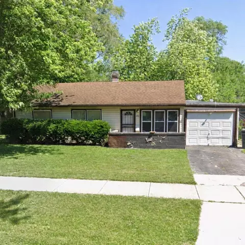 436 E 48th Ave, Gary, IN 46409 photo 1