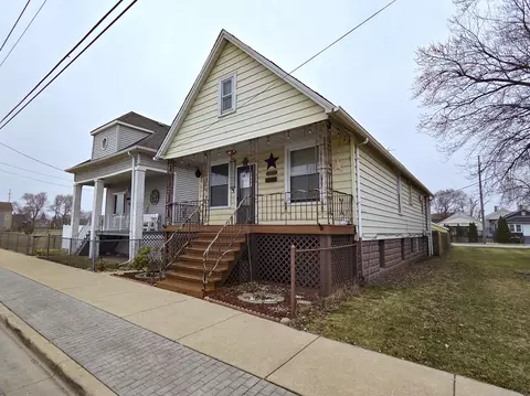 2306 Schrage Ave, Whiting, IN 46394 photo 2