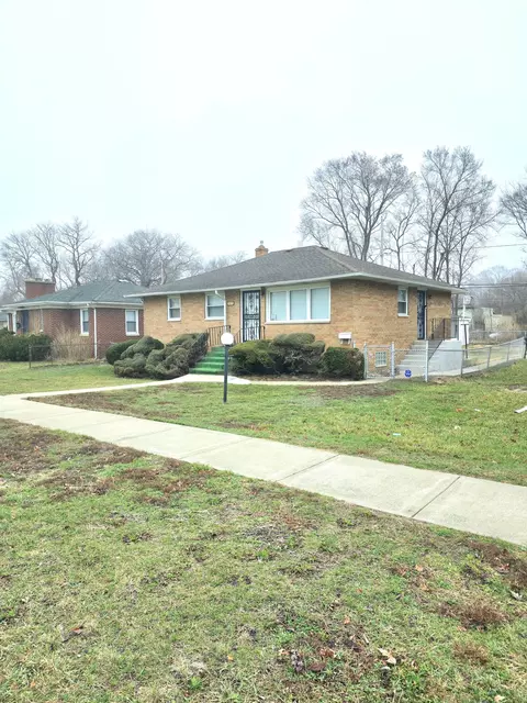 Other - 709 Porter St, Gary, IN 46406 photo 1 of 5
