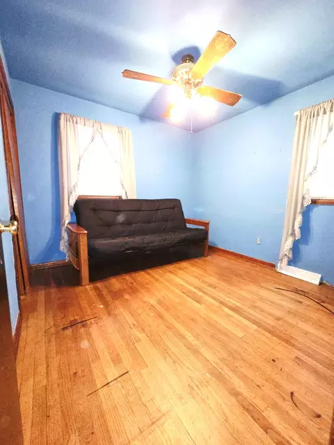 Bedroom - 709 Porter St, Gary, IN 46406 photo 3 of 3