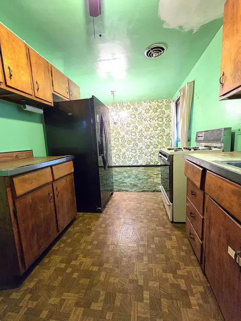 Kitchen - 709 Porter St, Gary, IN 46406 photo 1 of 1