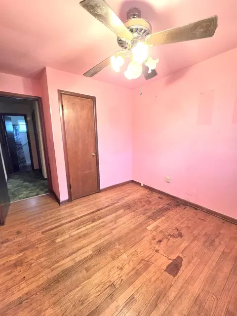 Bedroom - 709 Porter St, Gary, IN 46406 photo 1 of 3