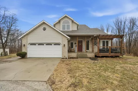 9610 N 250, Wheatfield, IN 46392