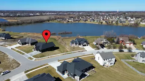 View/Area - 10102 Lakeview Dr, Saint John, IN 46373 photo 4 of 5
