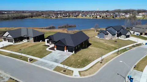 View/Area - 10102 Lakeview Dr, Saint John, IN 46373 photo 3 of 5
