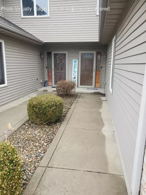 1763 Amber Dr, Hobart, IN 46342