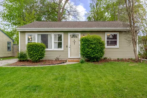 726 Imperial Rd # -1, Valparaiso, IN 46385