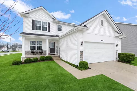2434 Jupiter St, Portage, IN 46368