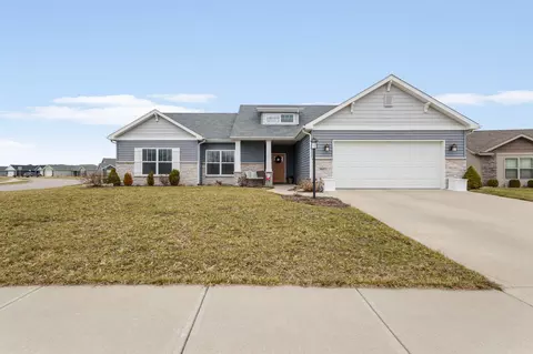 3805 Mandy Ct, Warsaw, IN 46582
