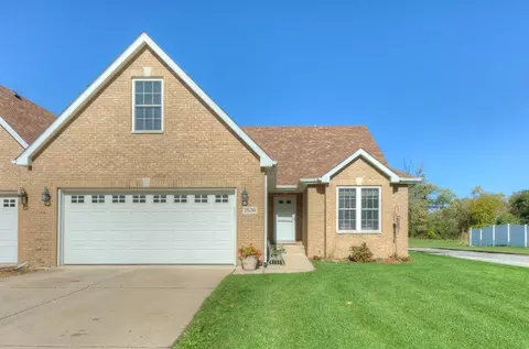 2539 Martha, Highland, IN 46322