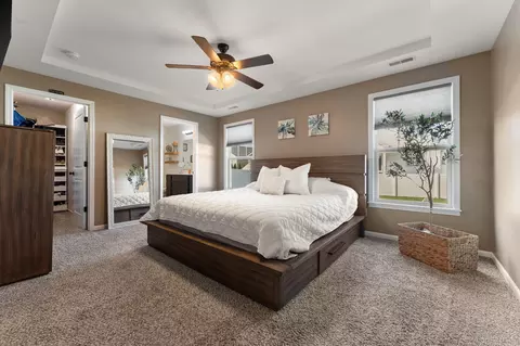 Bedroom - 14924 Euclid St, Cedar Lake, IN 46303 photo 1 of 2