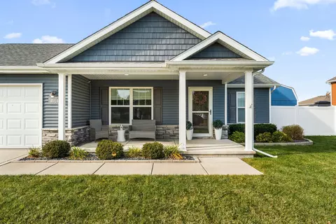 Exterior - 14924 Euclid St, Cedar Lake, IN 46303 photo 2 of 6