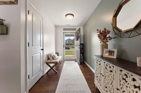 Entry Way - 14924 Euclid St, Cedar Lake, IN 46303 photo 1 of 4