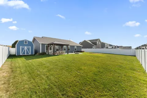 Exterior - 14924 Euclid St, Cedar Lake, IN 46303 photo 4 of 6