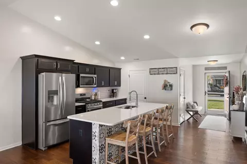 Kitchen - 14924 Euclid St, Cedar Lake, IN 46303 photo 1 of 3