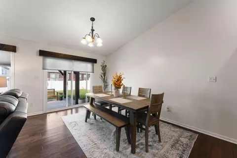 Dining - 14924 Euclid St, Cedar Lake, IN 46303 photo 1 of 1