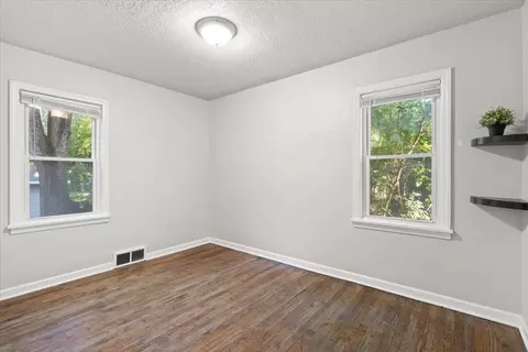 Bedroom - 3642 Buchanan St, Gary, IN 46408 photo 1 of 5
