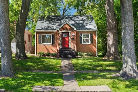 3642 Buchanan St, Gary, IN 46408
